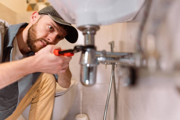 Best Commercial Plumbing Services  in Lafayette, TN