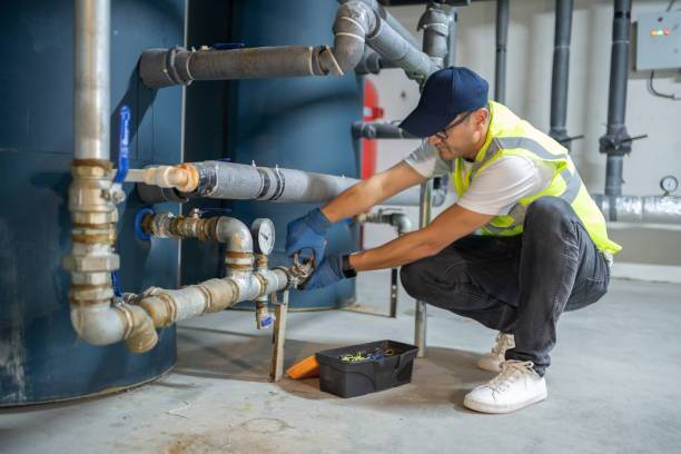 Best Re-piping Services  in Lafayette, TN