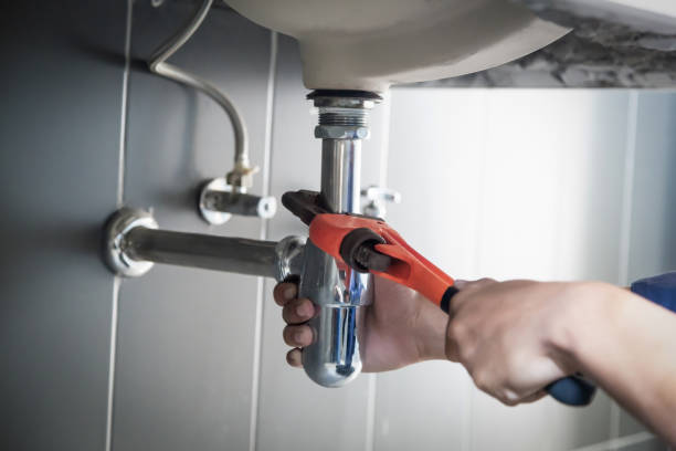 Trusted Lafayette, TN Plumbing services Experts