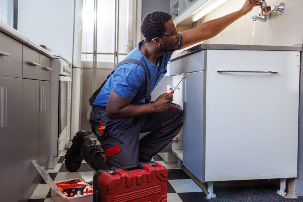 Best Residential Plumbing Services  in Lafayette, TN